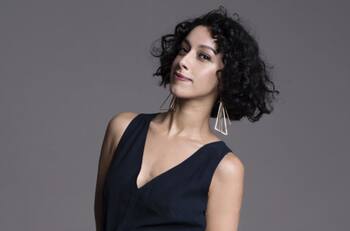 Festival del Huaso de Olmué 2023: Esta es la rutina más recordada de Nathalie Nicloux en el "Club de la comedia"