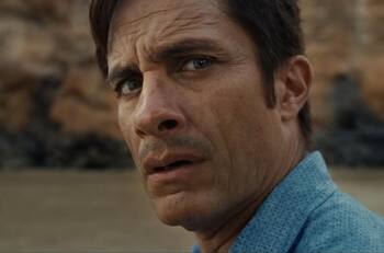 La película de terror protagonizada por Gael García Bernal que está a punto de dejar Netflix