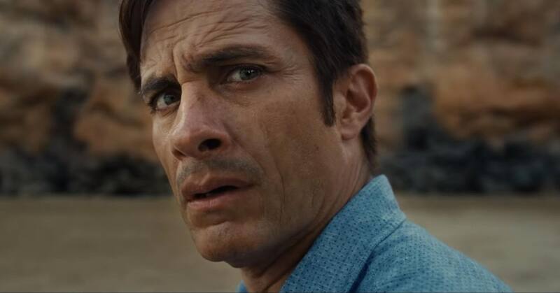 protagoniza "Viejos".