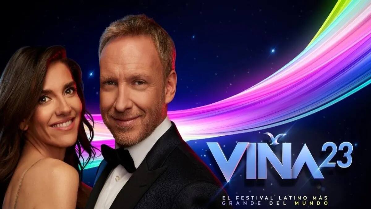 Dónde ver el Festival de Viña 2023 por TV Abierta, TV Cable y Online