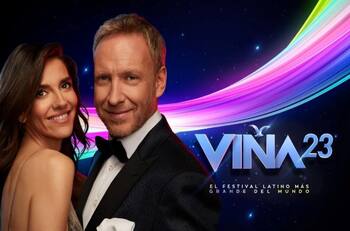 Dónde ver el Festival de Viña 2023 por TV Abierta, TV Cable y Online