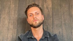 Heredó sus gustos: Jean Philippe Cretton mostró el entusiasmo de su hija Moana por Nirvana