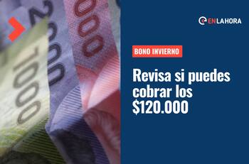 Bono Invierno: ¿Cómo puedo saber si tengo pendiente el cobro de los $120.000 del beneficio?