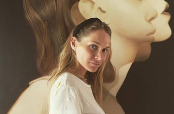 Constanza Mackenna actualiza el estado de salud de su hijo