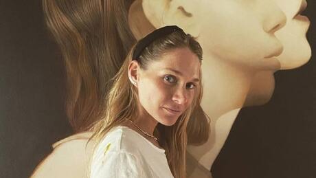 Constanza Mackenna actualiza el estado de salud de su hijo