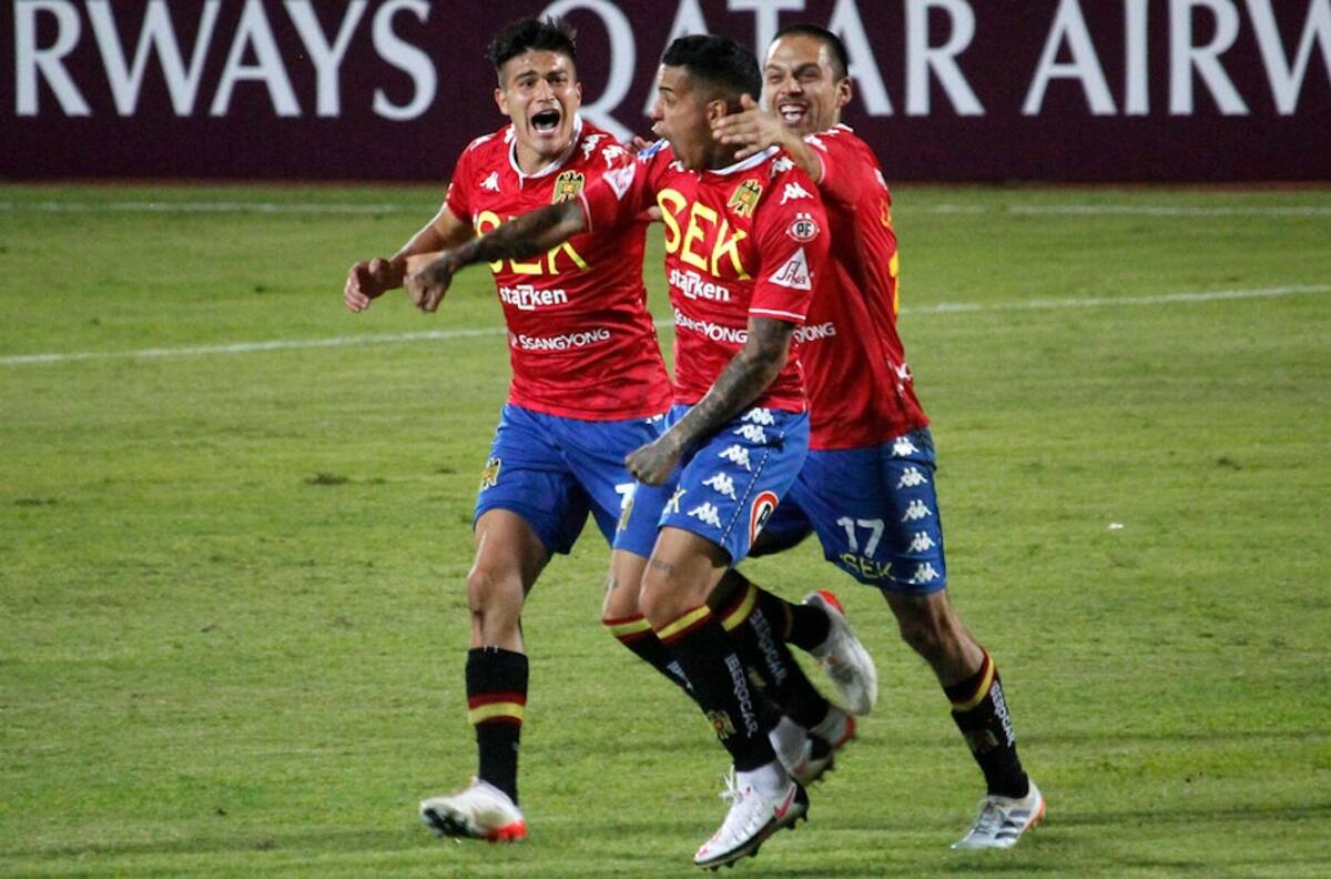 Con protagonismo de la cantera: las claves que tienen a Unión Española peleando el título del Campeonato Nacional