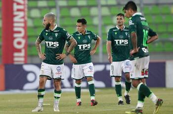 PF de Wanderers: "Dijeron que los jugadores estaban gordos y nos molestamos mucho"