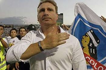 El fuerte mensaje de Barticciotto contra Vial y Aníbal Mosa a horas de las elecciones en ByN