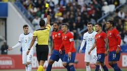 Paulo Dybala reveló curioso insulto de un jugador de La Roja en la última Copa América