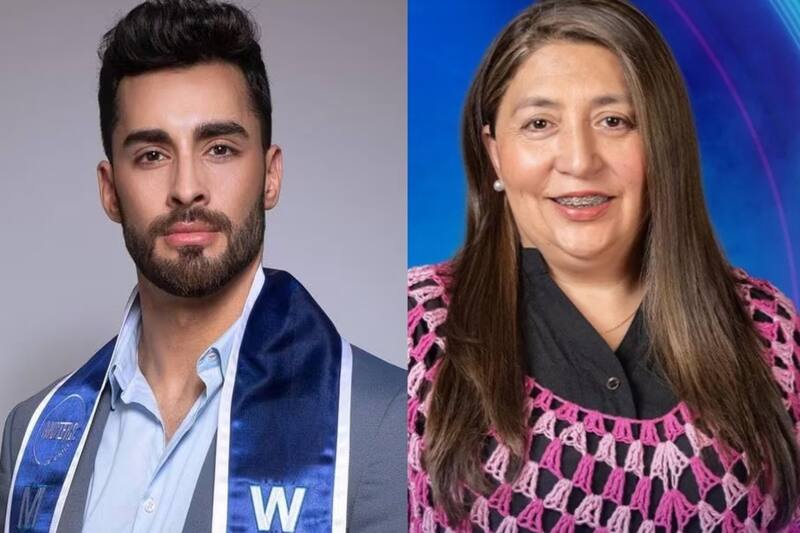 se refirió a su quiebre en la amistad con Pincoya. Créditos: Instagram