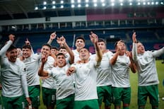 ¿Comienza el éxodo? Flamengo va por el goleador de Wanderers Sub 20