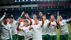 ¿Comienza el éxodo? Flamengo va por el goleador de Wanderers Sub 20