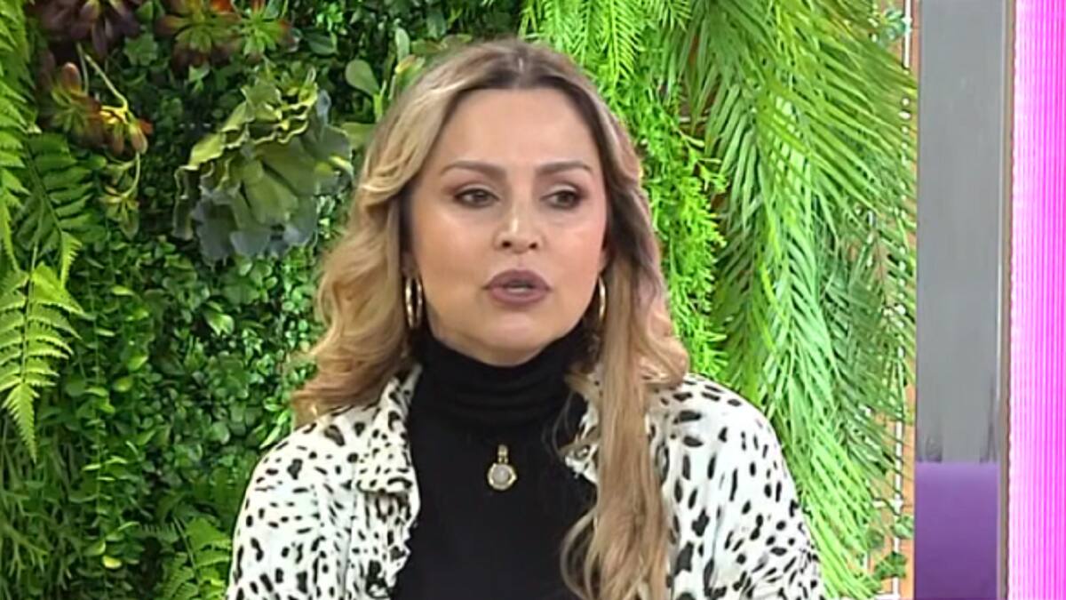 "Me discriminaron mucho": Yasmín Valdés recuerda difícil momento que vivió grabando teleseries