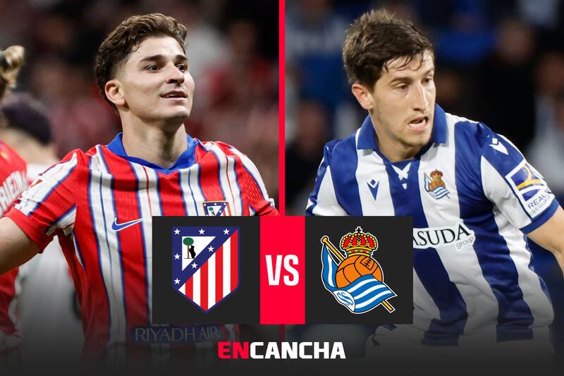 por la fecha 35 de LaLiga. Foto: EFE.