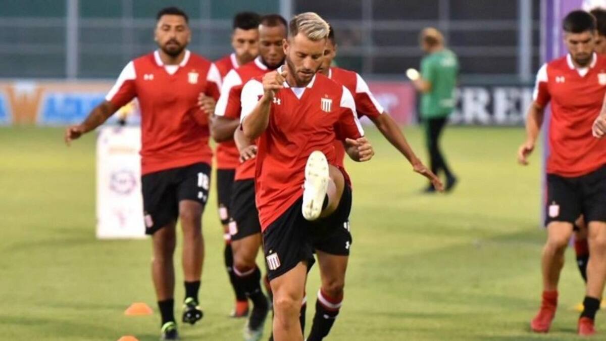 El cariñoso mensaje de la Gata Fernández a Gonzalo Jara tras dejar Estudiantes