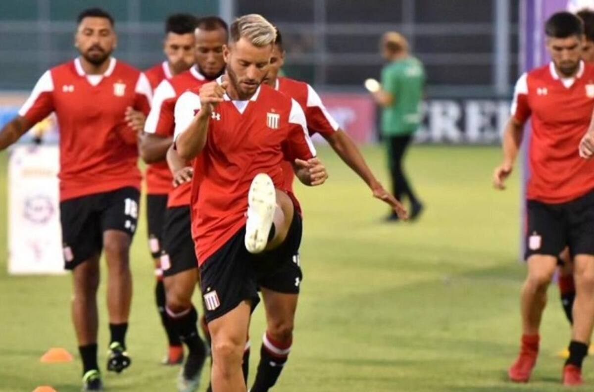 El cariñoso mensaje de la Gata Fernández a Gonzalo Jara tras dejar Estudiantes