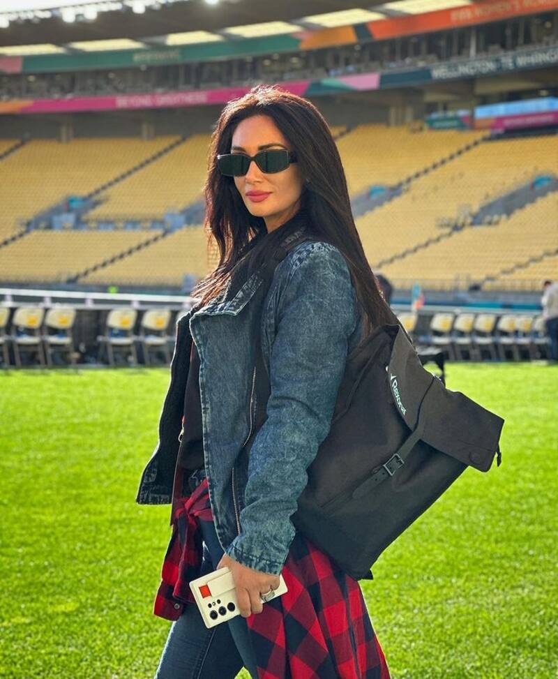 Créditos: Instagram