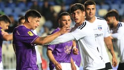 Durísimo golpe para Deportes Concepción a horas de recibir a Colo Colo