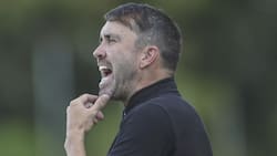 Todo listo: Eduardo Coudet será el nuevo entrenador de Paulo Díaz en River Plate