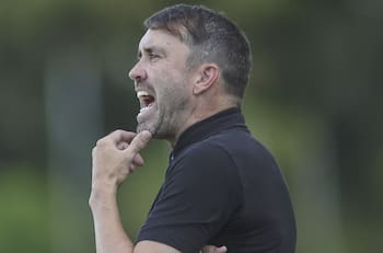 Todo listo: Eduardo Coudet será el nuevo entrenador de Paulo Díaz en River Plate