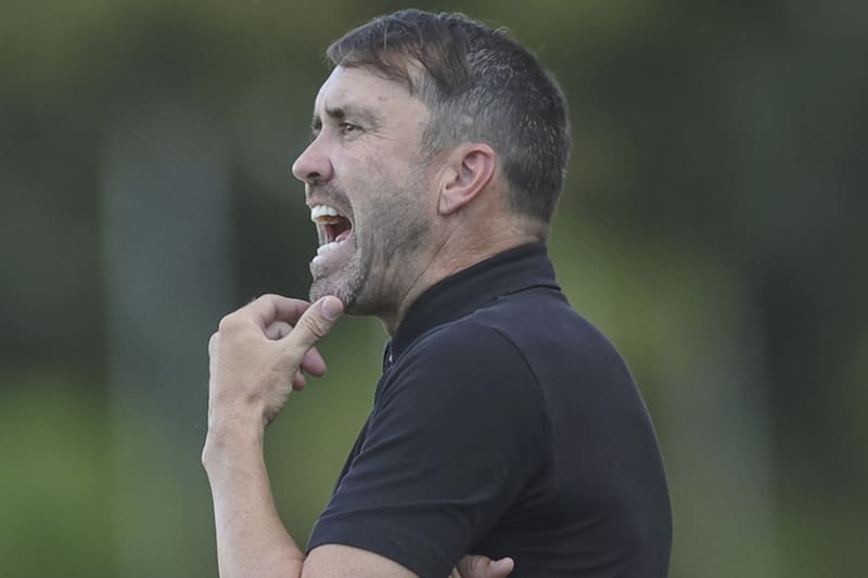 Será el nuevo DT de River Plate.