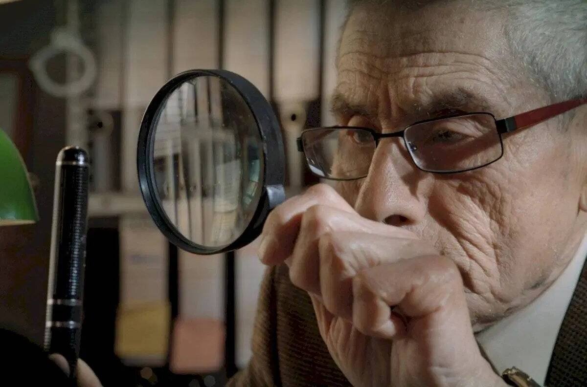 "El Agente Topo" es considerada como Mejor Documental y Mejor Película Extranjera para los Oscar 2021