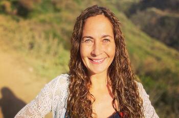 “Llegó adelantada a esta tierra”: La felicidad de Alejandra Herrera al presentar a su tercera nieta