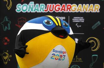 Santiago 2023: Revisa qué deportes de los Juegos Panamericanos puedes ver en tu región y comuna