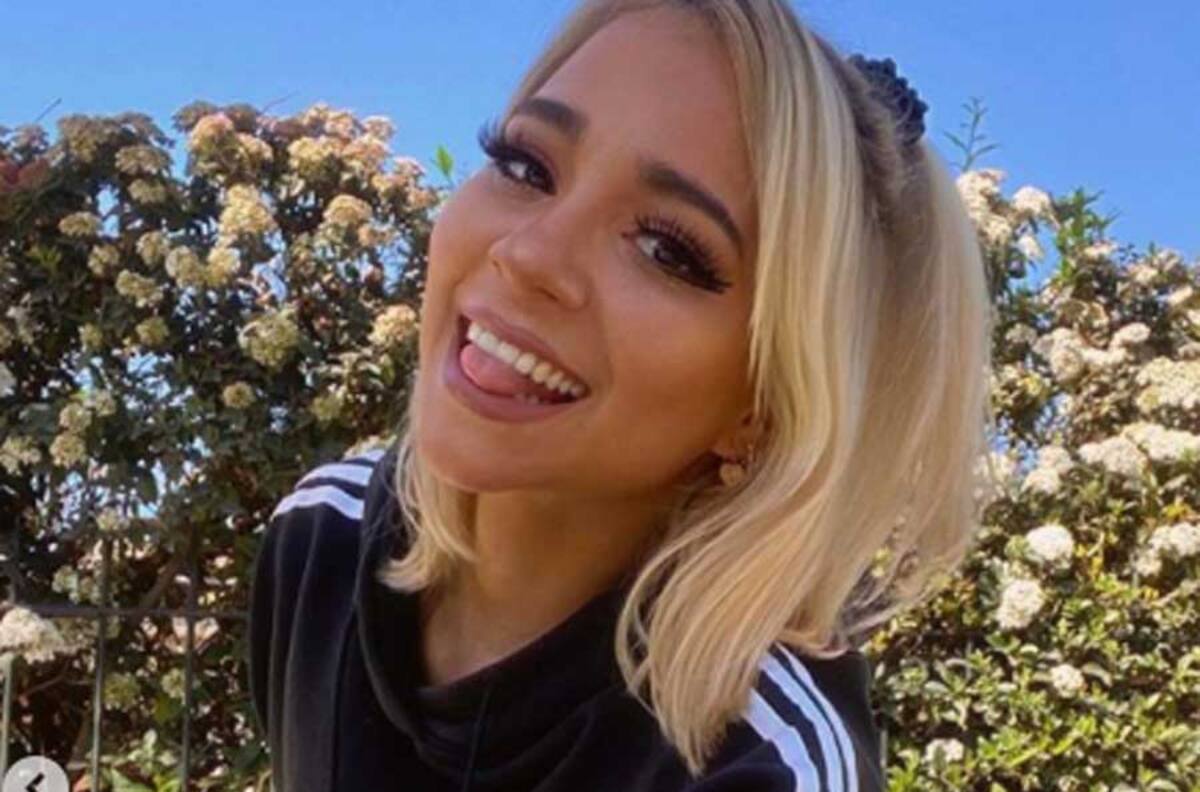 Princesa Alba: "Me costaría tener una relación abierta"