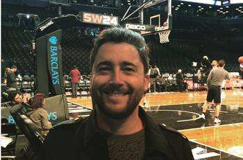 "Puedes votar como quieras, pero no confundir ni faltar a la verdad": Alfredo Castro y Mariana Loyola critican a Pablo Díaz por sus razones para votar rechazo