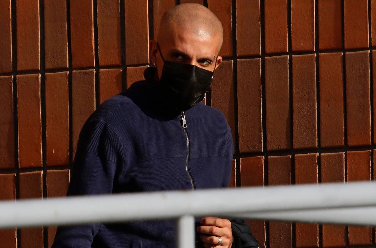 Rodrigo Rojas Vade: ¿En qué está el exconvencional y por qué acaba de ser formalizado?