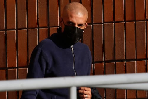 Rodrigo Rojas Vade: ¿En qué está el exconvencional y por qué acaba de ser formalizado?