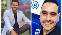 “Hablamos hace dos días y se le veía bien”: La pena de Simón Oliveros tras la muerte de su amigo, Gonzalo Barrera