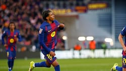 A Lamine Yamal no le interesa el fútbol más allá de los partidos: “No veo videos del lateral contra el que me voy a enfrentar”