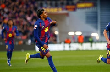 A Lamine Yamal no le interesa el fútbol más allá de los partidos: “No veo videos del lateral contra el que me voy a enfrentar”