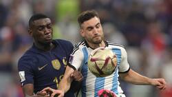 VIDEO | Campeón mundial con Argentina deslumbra dibujando personaje de Dragon Ball Z