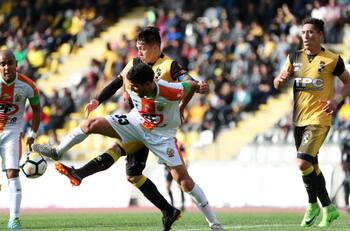 EN VIVO: Cobresal se destapa y lo da vuelta ante Coquimbo Unido