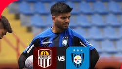 EN VIVO | Carabobo vs. Huachipato por Copa Libertadores 2026: minuto a minuto del partido
