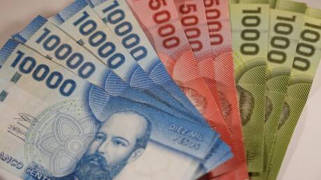 Sueldo mínimo en Chile subirá a $529.000: ¿Cuándo comenzará a aplicarse?