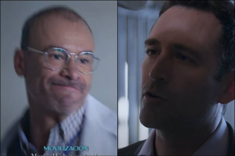 lanzó el adelanto de su capítulo 73.