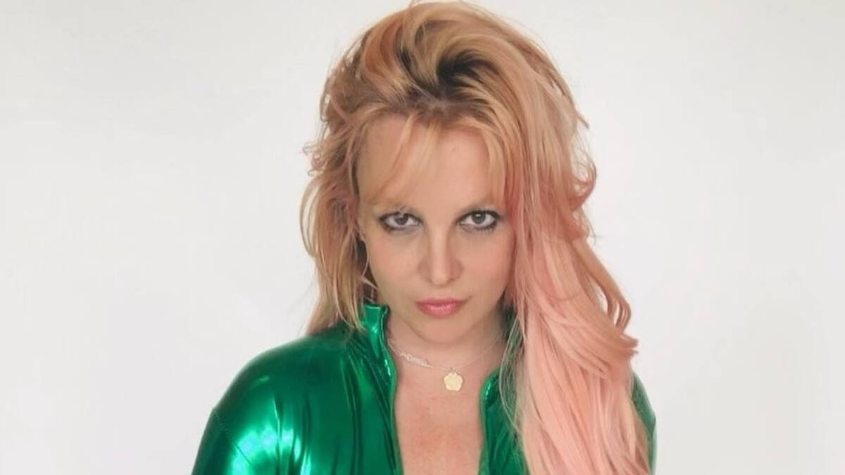 "Este hombre cambió mi vida": Britney Spears disfruta de un almuerzo con su abogado Mathew Rosengart