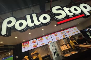 Histórica cadena chilena Pollo Stop tiene nuevo dueño: fue comprada por grupo español
