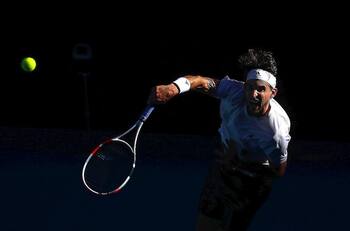 Desde Dominic Thiem a Diego Schwartzman: estos son los tenistas que disputarán el Chile Open 2023