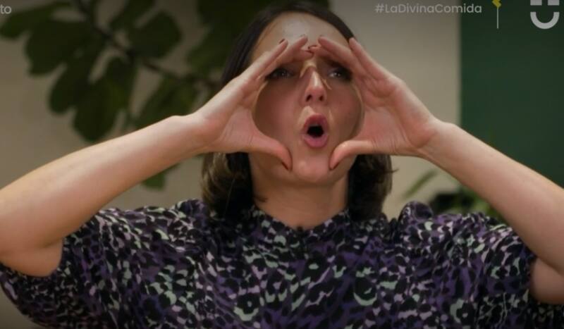 María José Bello revela cómo su marido le pidió pololeo