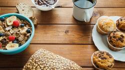 5 alimentos que debes incorporar al desayuno para cuidar el corazón según la Universidad de Harvard