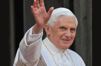 Fallece Benedicto XVI: Se confirma la muerte del ex Papa a sus 95 años