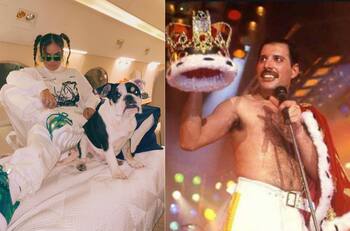 Karol G versus Freddy Mercury: La comparación que encendió redes sociales