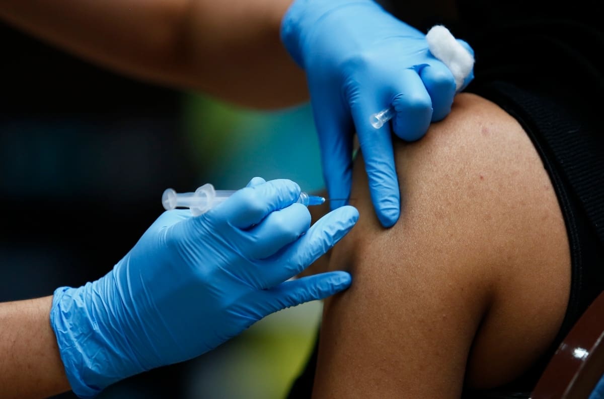 Calendario de Vacunación Covid-19: Menores de 18 años serán vacunados esta semana