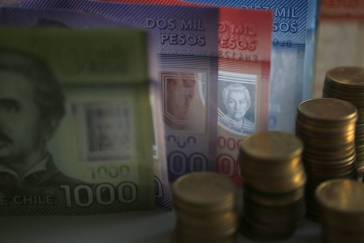 El aporte de la Pensión Garantizada Universal se seguirá entregando durante este año y los próximos.