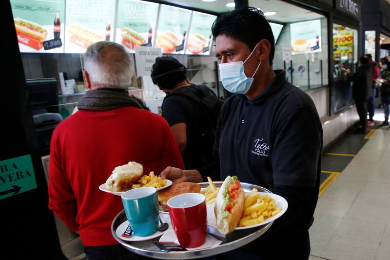 ¿Cumples con los requisitos para postular a alguno? Créditos: ATON.